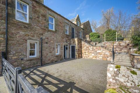 3 bedroom semi-detached house for sale, The Coach House, 1 Marketgate North, Crail, Anstruther
