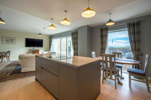 2 bedroom apartment for sale, Lade Braes, St. Andrews