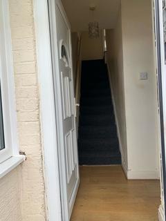2 bedroom terraced house for sale, Birwood Road, Manchester