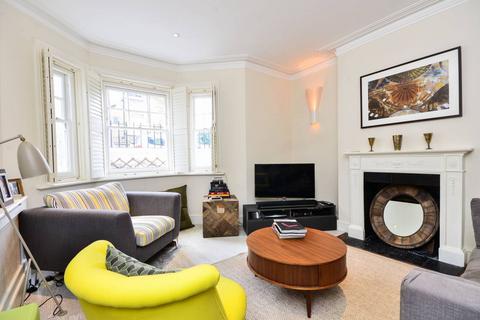1 bedroom flat for sale, Lyndhurst Mansions, Munster Village, London, SW6