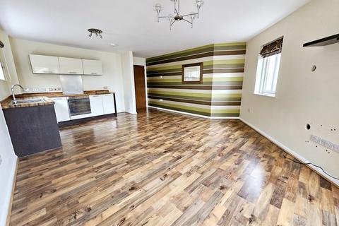 2 bedroom apartment for sale, Burgess Square, Brackley