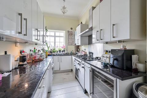 1 bedroom flat to rent, CROOMS HILL, Greenwich, London, SE10