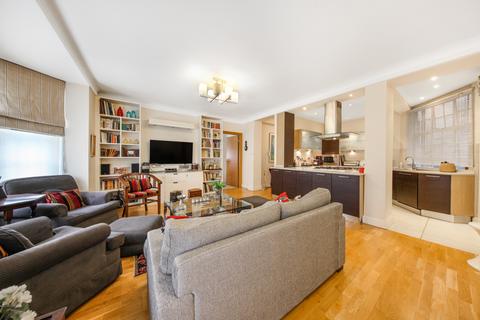2 bedroom flat to rent, Ascot Court, Grove End Road, St John's Wood, London