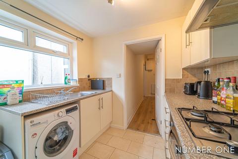 3 bedroom terraced house for sale, Chepstow Road, Newport, NP19