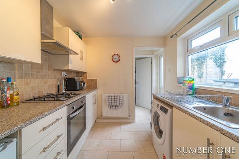 3 bedroom terraced house for sale, Chepstow Road, Newport, NP19