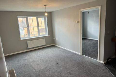 1 bedroom apartment to rent, Roeburn Close, Bradford