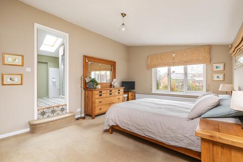 5 Hampton Lane, Winchester, SO22 5LF