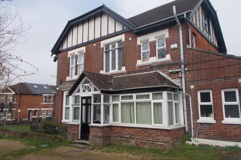 undefined, Portswood Road, Southampton