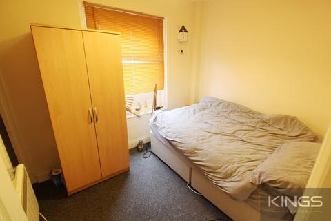 1 bedroom flat to rent, Livingstone Road, Southampton