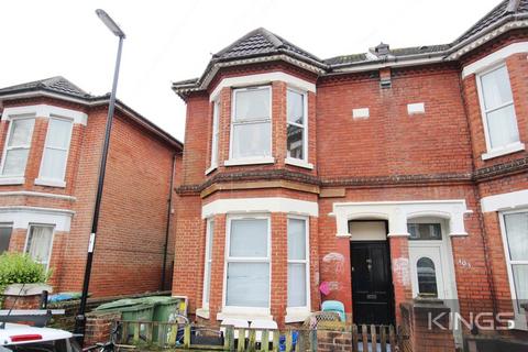1 bedroom flat to rent, Livingstone Road, Southampton