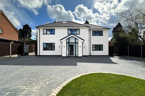 5 bedroom detached house for sale, Leicester LE5