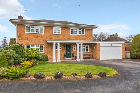 11 Ling Drive, Lightwater, GU18 5PA
