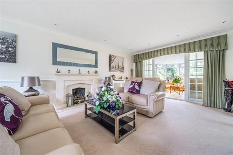 11 Ling Drive, Lightwater, GU18 5PA