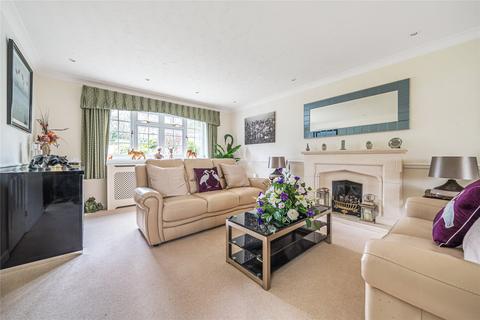 11 Ling Drive, Lightwater, GU18 5PA