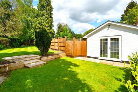 3 bedroom semi-detached house for sale, Kennel Lane, Surrey GU20