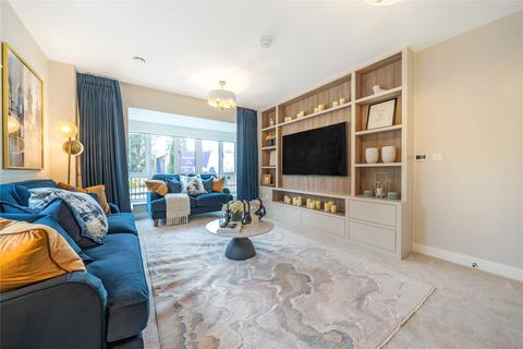 4 bedroom end of terrace house for sale, Ascot, Berkshire SL5