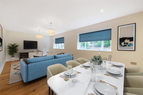 1 bedroom flat for sale, Deepcut Bridge Road, Camberley GU16