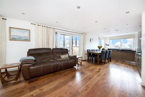 1 bedroom apartment to rent, Denham Street, Greenwich, SE10