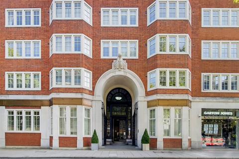 3 bedroom flat to rent, Marsham Street, Westminster, London, SW1P
