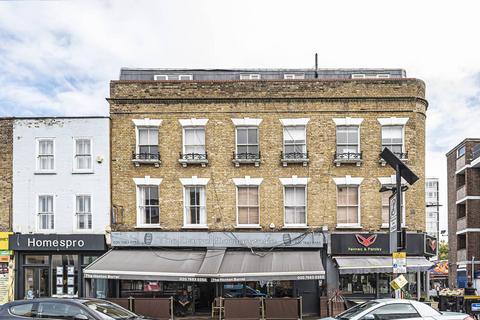 1 bedroom flat to rent, Hoxton Street, N1, Hoxton, London, N1