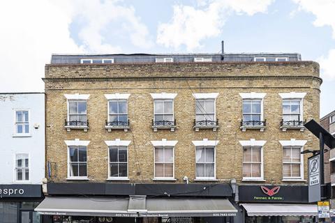1 bedroom flat to rent, Hoxton Street, Hoxton, London, N1