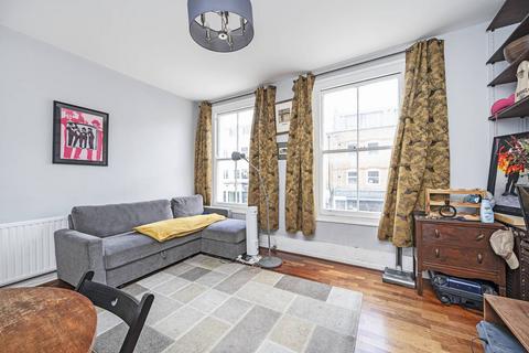 1 bedroom flat to rent, Hoxton Street, Hoxton, London, N1