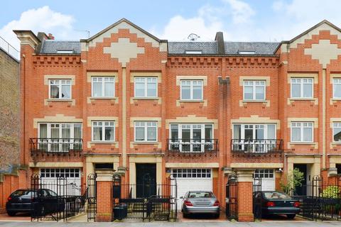 7 bedroom terraced house to rent, Flood Street, Chelsea, London, SW3