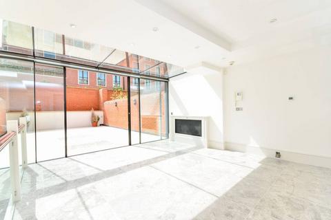 7 bedroom terraced house to rent, Flood Street, Chelsea, London, SW3