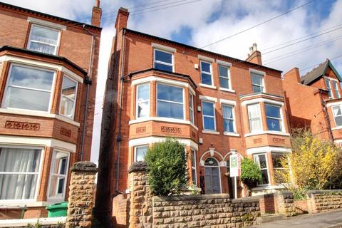 2 bedroom apartment for sale, Foxhall Road, Forest Fields, Nottingham