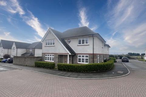 4 bedroom detached house for sale, 63 Heol Cae Pwll, Colwinston, The Vale of Glamorgan CF71 7PL
