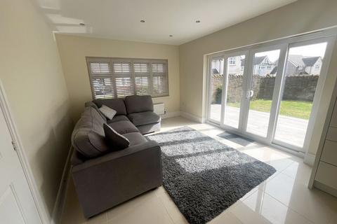 4 bedroom detached house for sale, 63 Heol Cae Pwll, Colwinston, The Vale of Glamorgan CF71 7PL