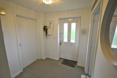 3 bedroom semi-detached house for sale, Heatherfields Crescent, Doncaster DN11