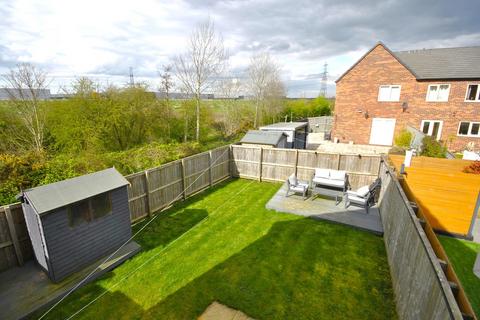 3 bedroom semi-detached house for sale, Heatherfields Crescent, Doncaster DN11