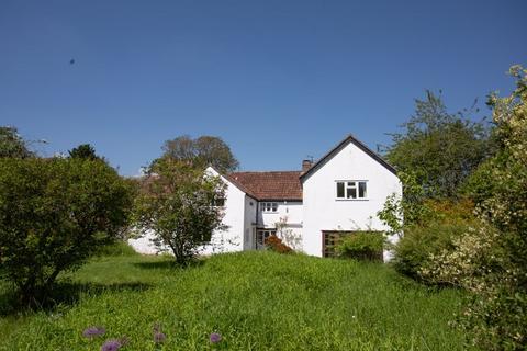 5 bedroom link detached house for sale, Higher Street, Curry Mallet