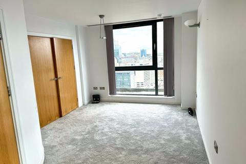 2 bedroom apartment for sale, 18 Holliday Street, Birmingham