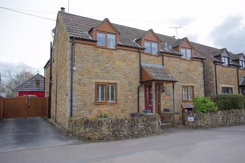 4 bedroom detached house for sale, Over Stratton, South Petherton