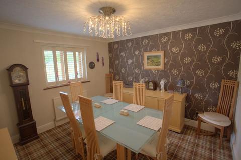 4 bedroom detached house for sale, Over Stratton, South Petherton