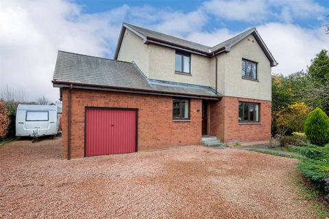 5 bedroom detached house for sale, Pluscarden, Station Road, Errol Station, Perthshire, PH2