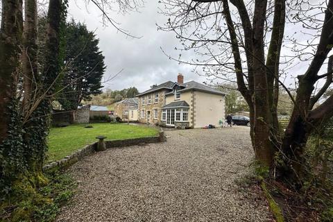 4 bedroom detached house for sale, Grampound, Truro