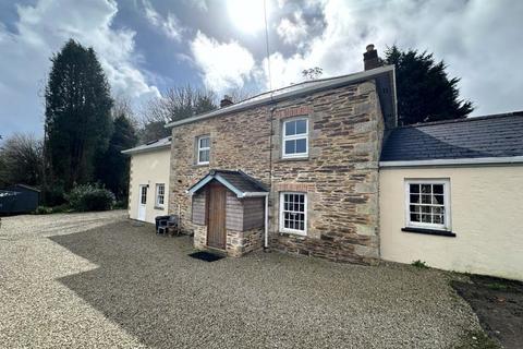 4 bedroom detached house for sale, Grampound, Truro