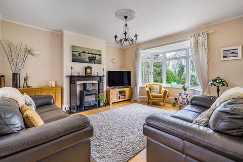 4 bedroom detached house for sale, Trelyon Avenue, St. Ives TR26