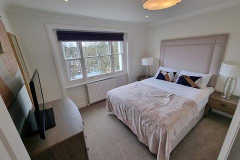 2 bedroom flat to rent, Lexham Gardens, Kensington, W8