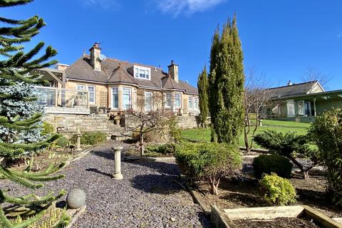 4 bedroom detached house for sale, Mayne Road, Elgin, IV30