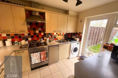 3 bedroom semi-detached house for sale, Barleyfield Road, Horsford, Norwich