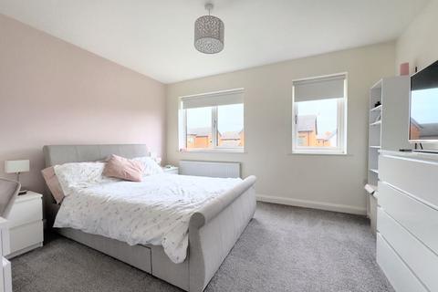 34 Cincinnati Drive, Birmingham, B24 0SB