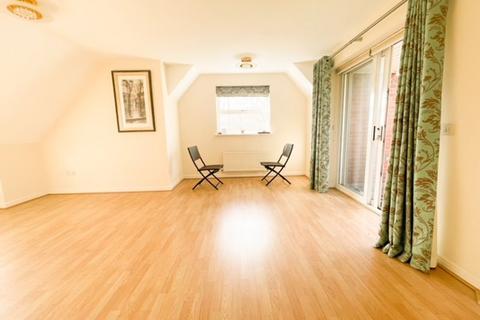 2 bedroom apartment for sale, Barrack Close, Sutton Coldfield