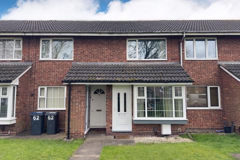 62 Lyneham Gardens, Minworth, Sutton Coldfield, B76 1XH