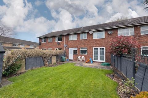 62 Lyneham Gardens, Minworth, Sutton Coldfield, B76 1XH