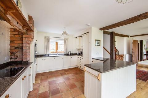 4 bedroom property for sale, Peckforton, Nr. Tarporley