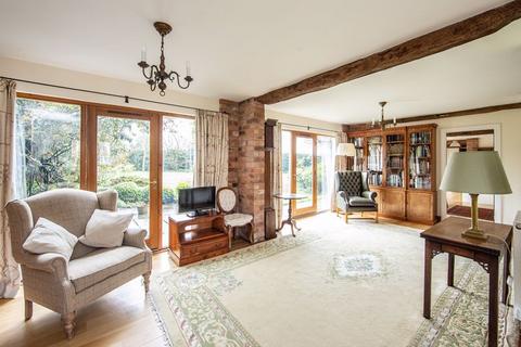 4 bedroom property for sale, Peckforton, Nr. Tarporley